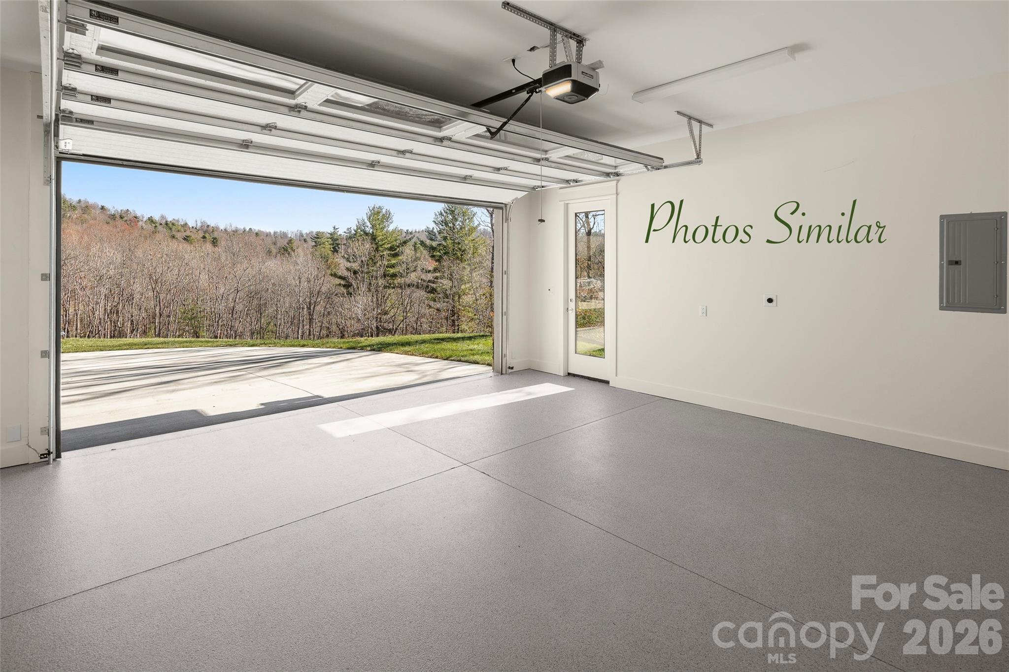 57 Chimney Chase Trail #13 — Hendersonville