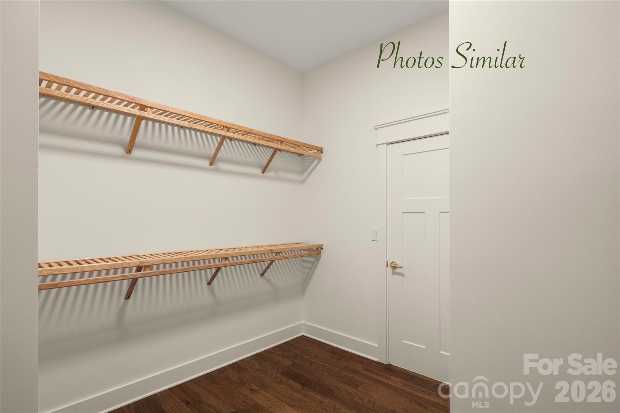 57 Chimney Chase Trail #13 — Hendersonville