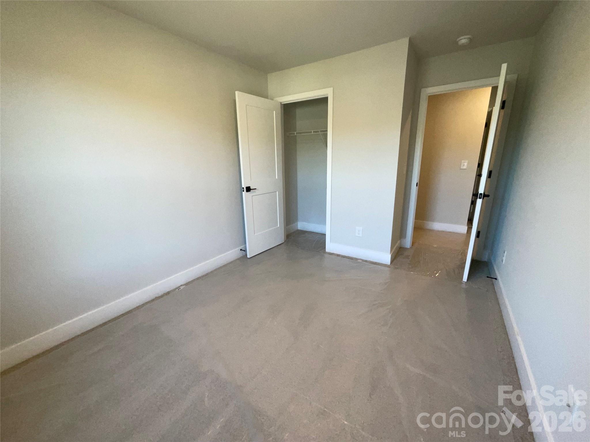 720 Pinecone Alley #23 — Gastonia