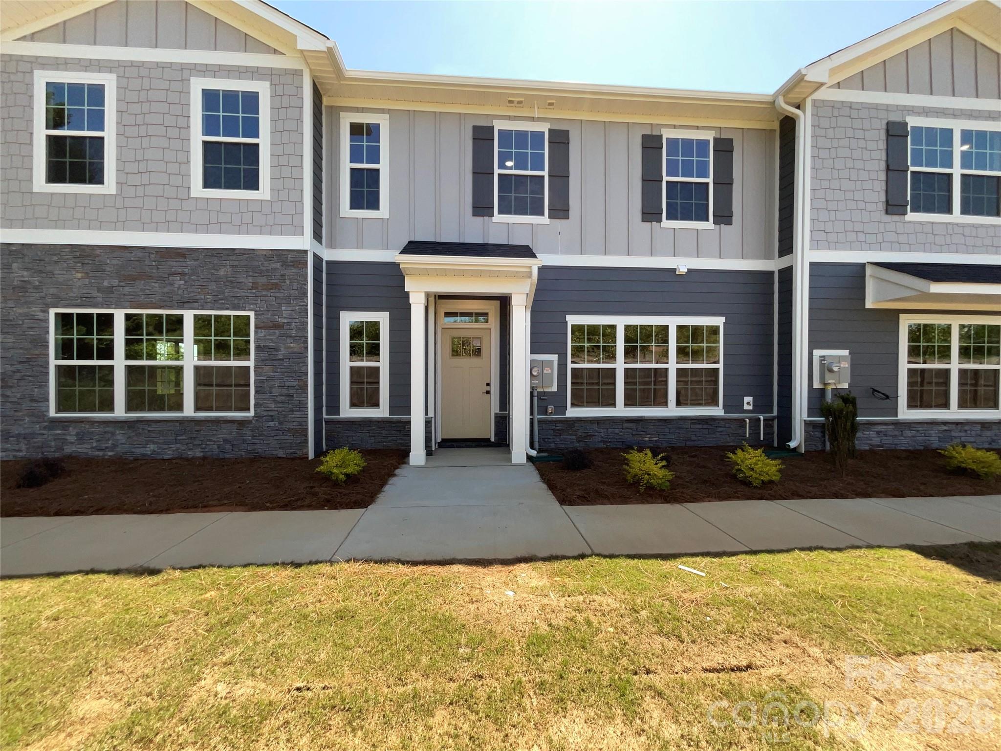720 Pinecone Alley #23 — Gastonia