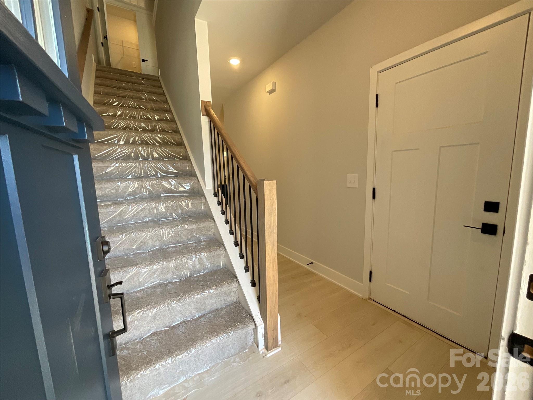 720 Pinecone Alley #23 — Gastonia