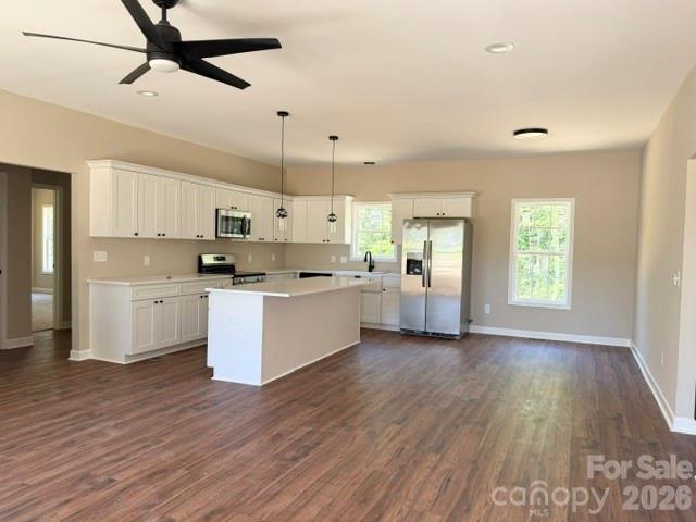1182 Merribrook Lane — Lancaster
