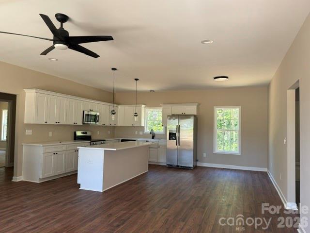 1182 Merribrook Lane — Lancaster