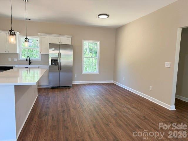 1182 Merribrook Lane — Lancaster