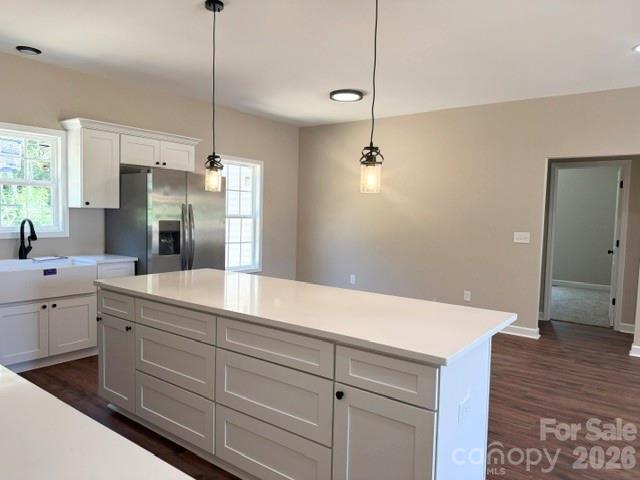 1182 Merribrook Lane — Lancaster