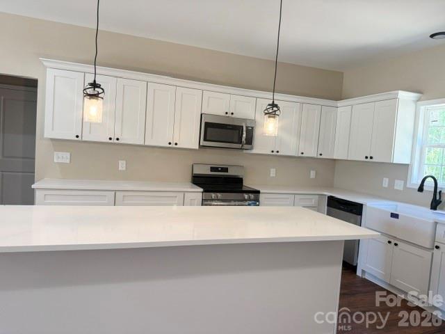 1182 Merribrook Lane — Lancaster