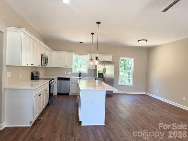 1182 Merribrook Lane — Lancaster