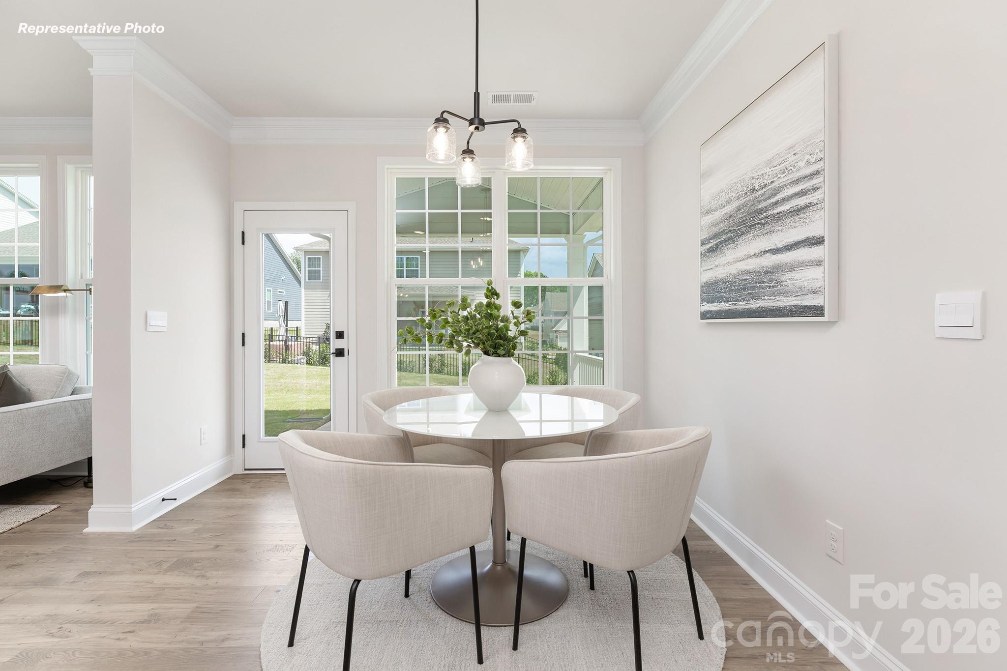 7617 Bainbridge Road — Sherrills Ford