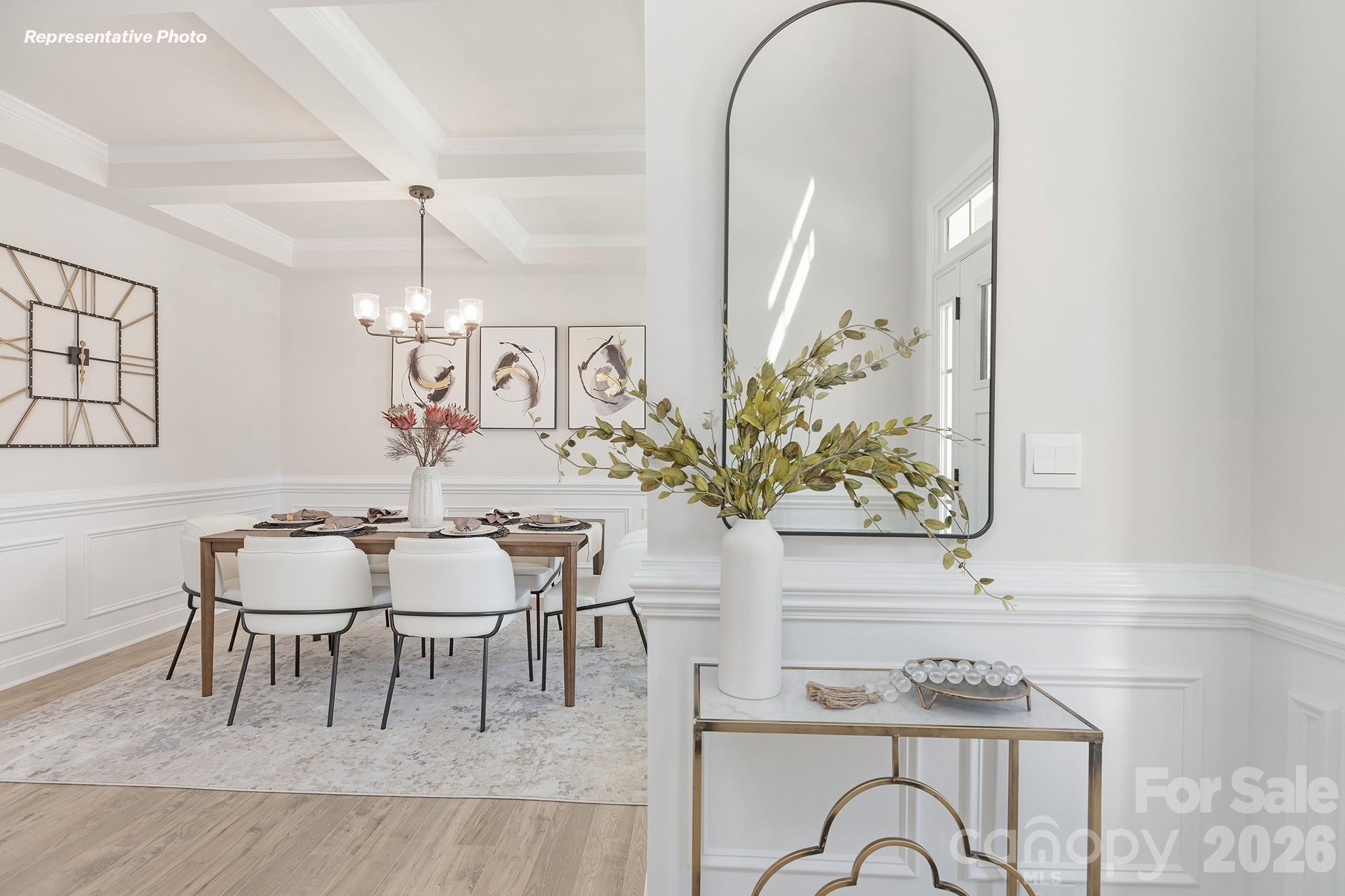 7617 Bainbridge Road — Sherrills Ford