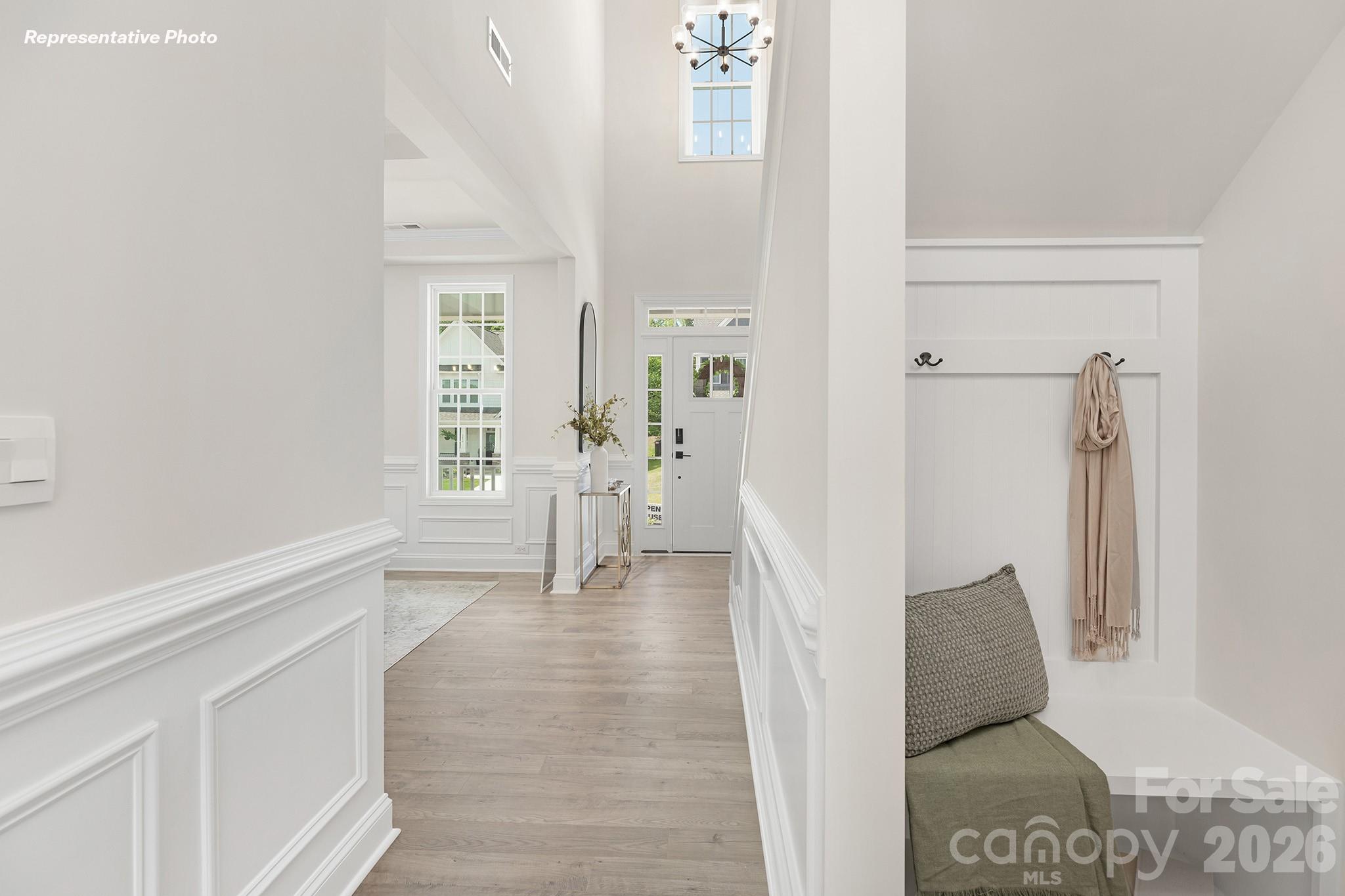 7617 Bainbridge Road — Sherrills Ford