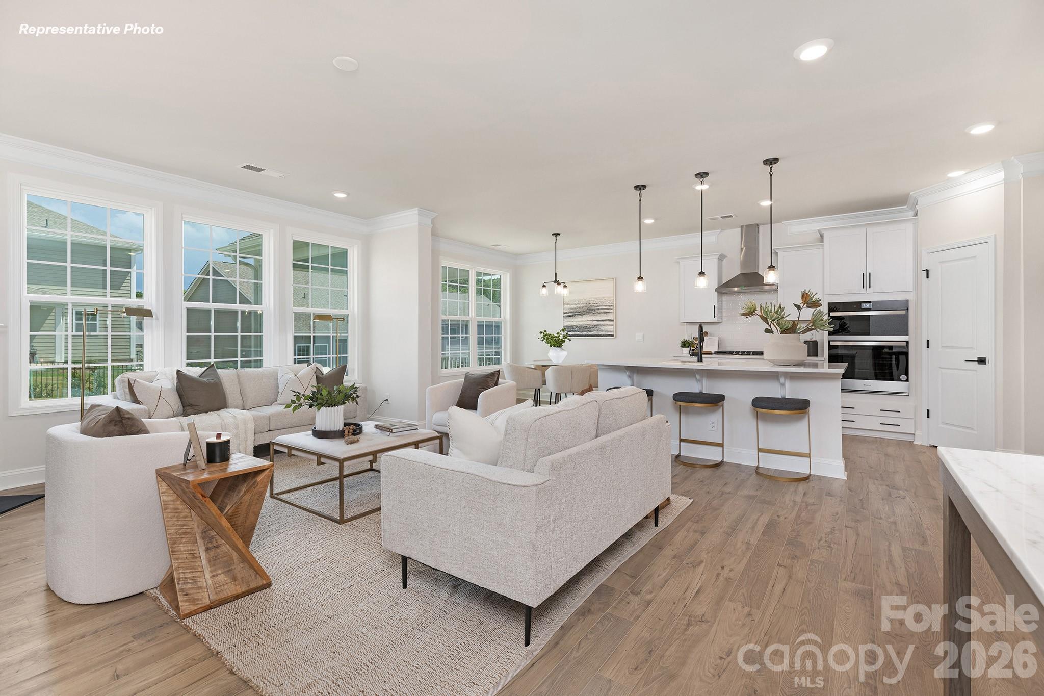7617 Bainbridge Road — Sherrills Ford