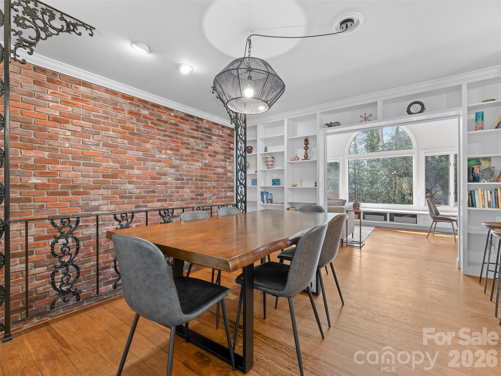 4030 Little River Road — Hendersonville