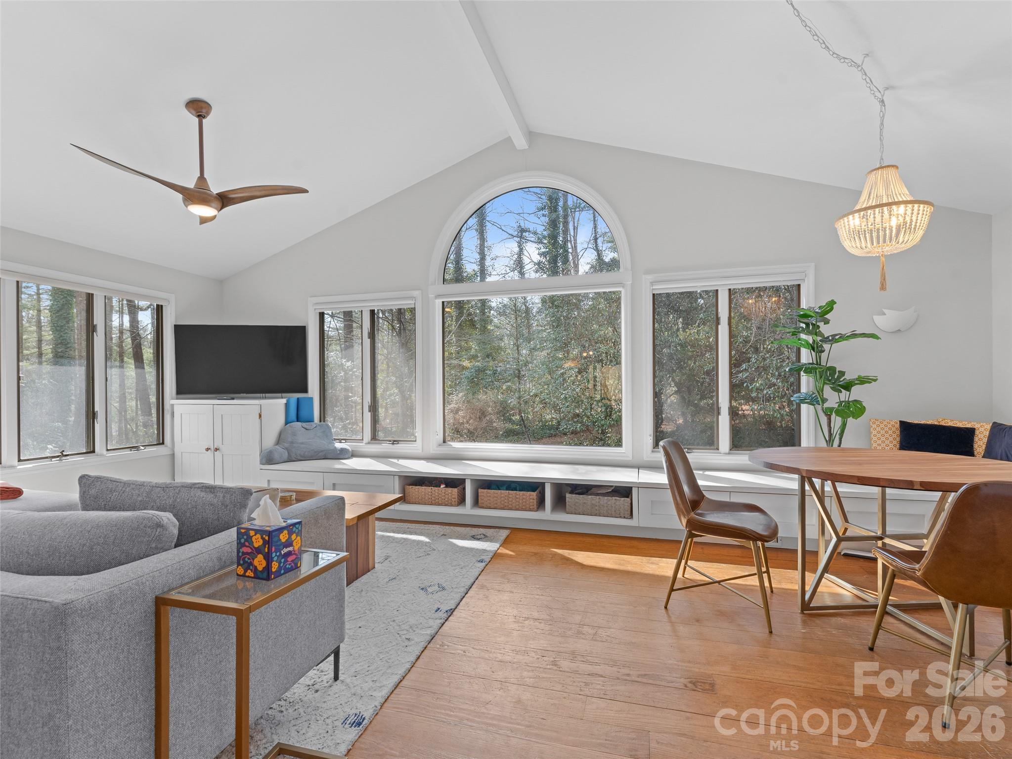 4030 Little River Road — Hendersonville