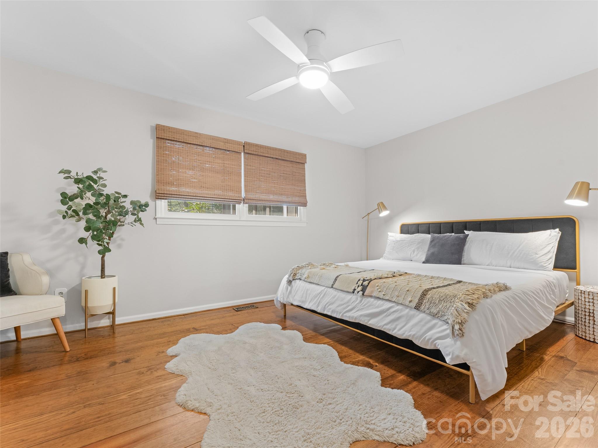 4030 Little River Road — Hendersonville