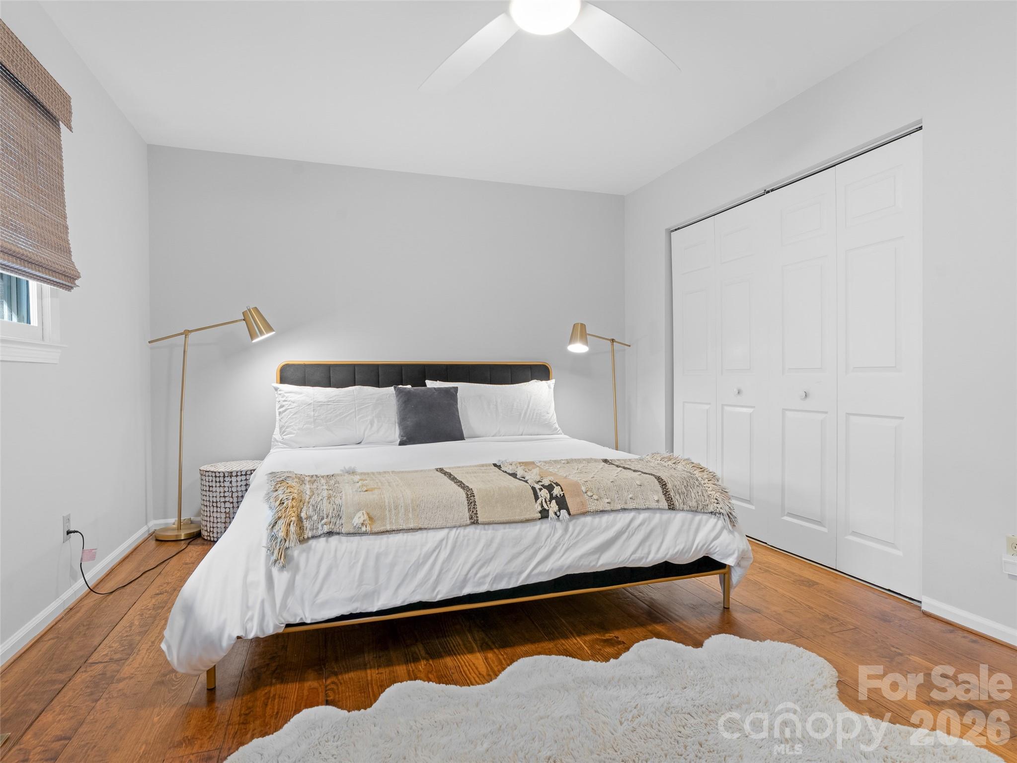 4030 Little River Road — Hendersonville