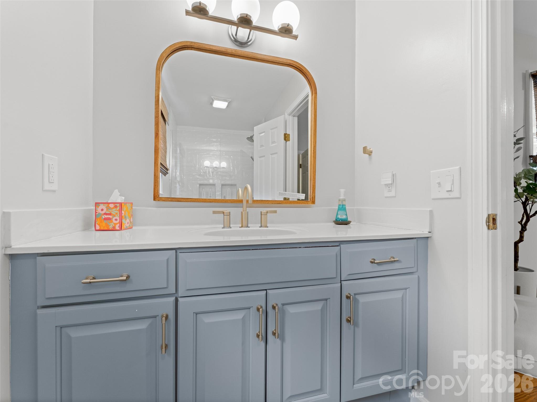 4030 Little River Road — Hendersonville