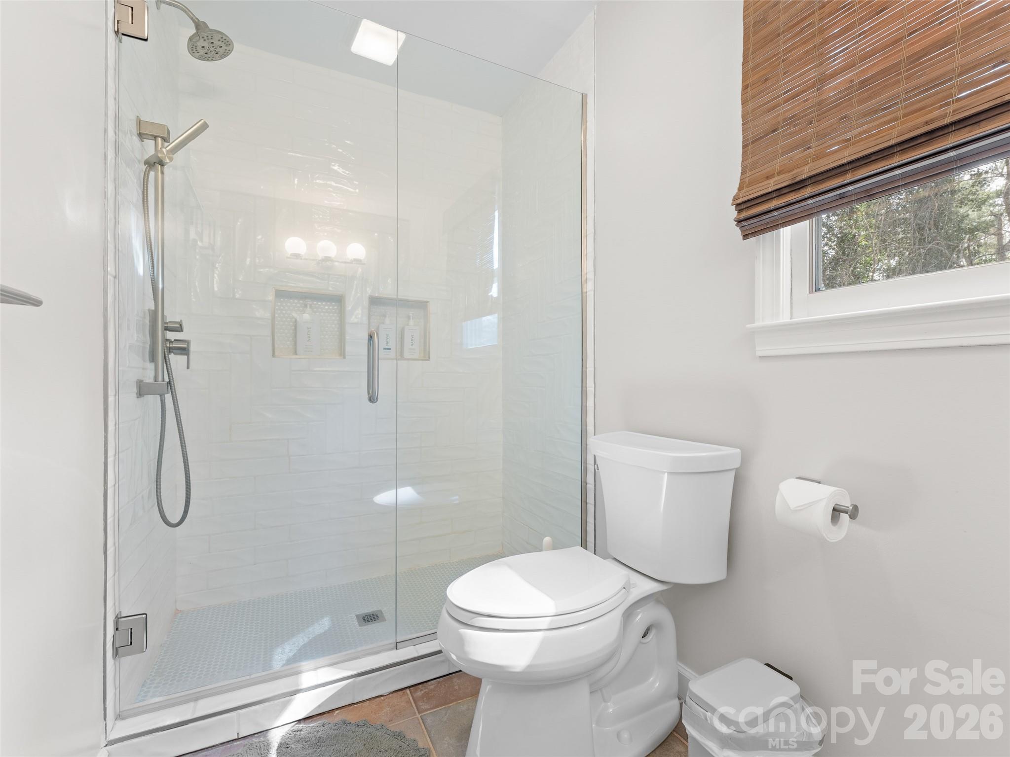 4030 Little River Road — Hendersonville