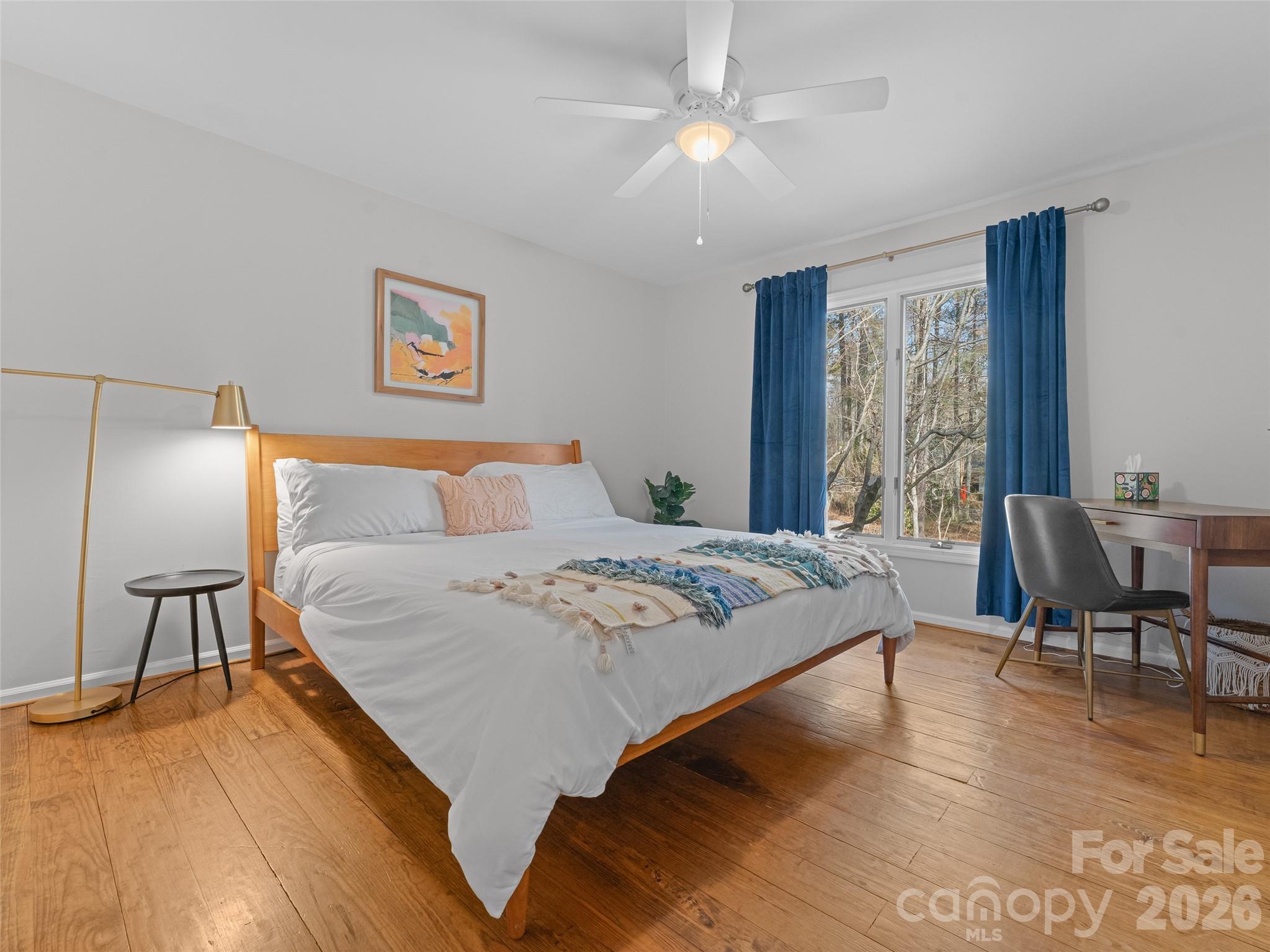 4030 Little River Road — Hendersonville