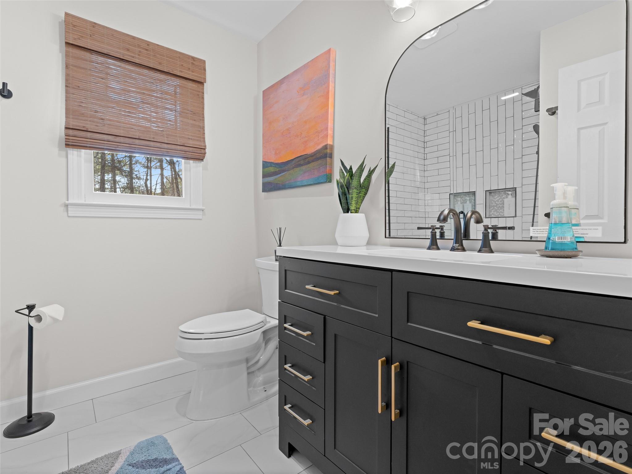 4030 Little River Road — Hendersonville