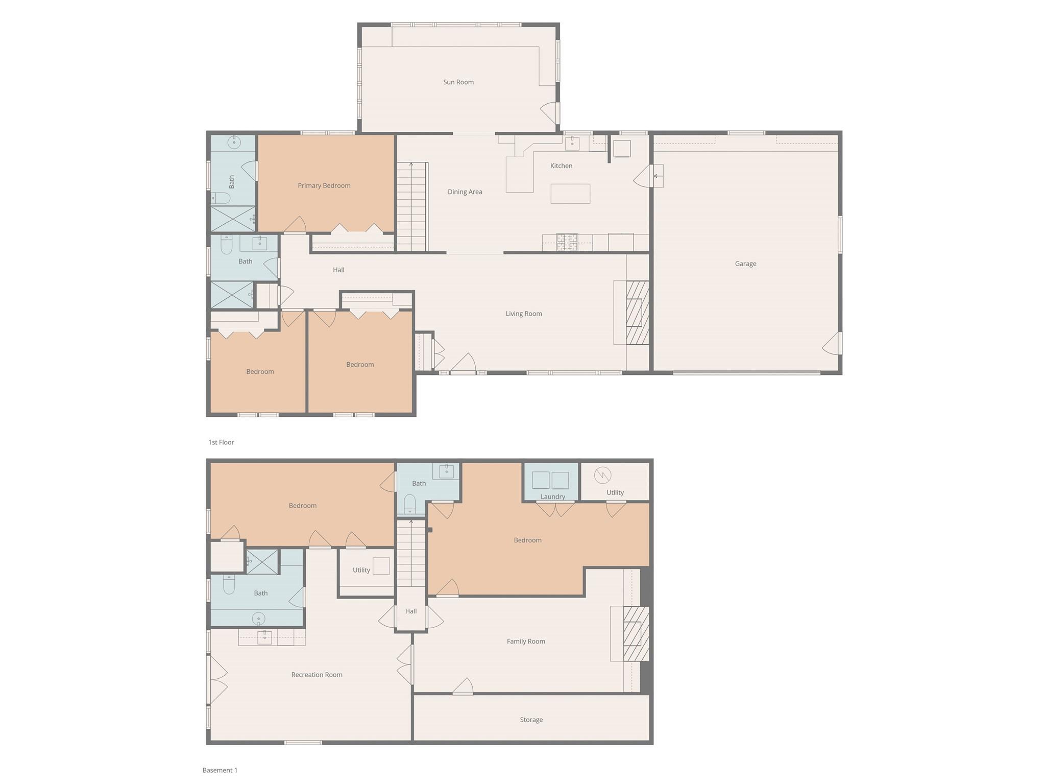 4030 Little River Road — Hendersonville