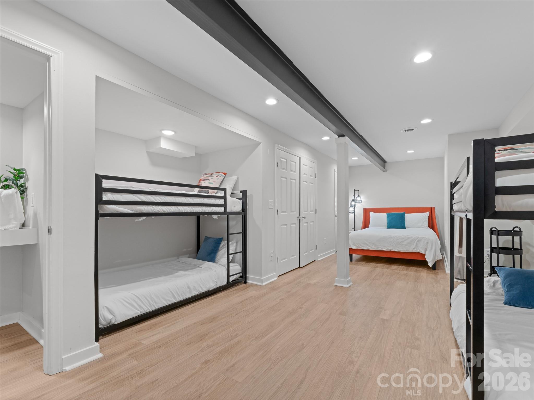 4030 Little River Road — Hendersonville