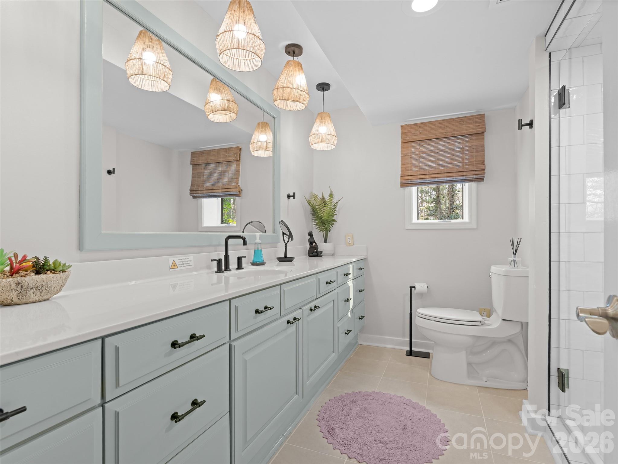 4030 Little River Road — Hendersonville