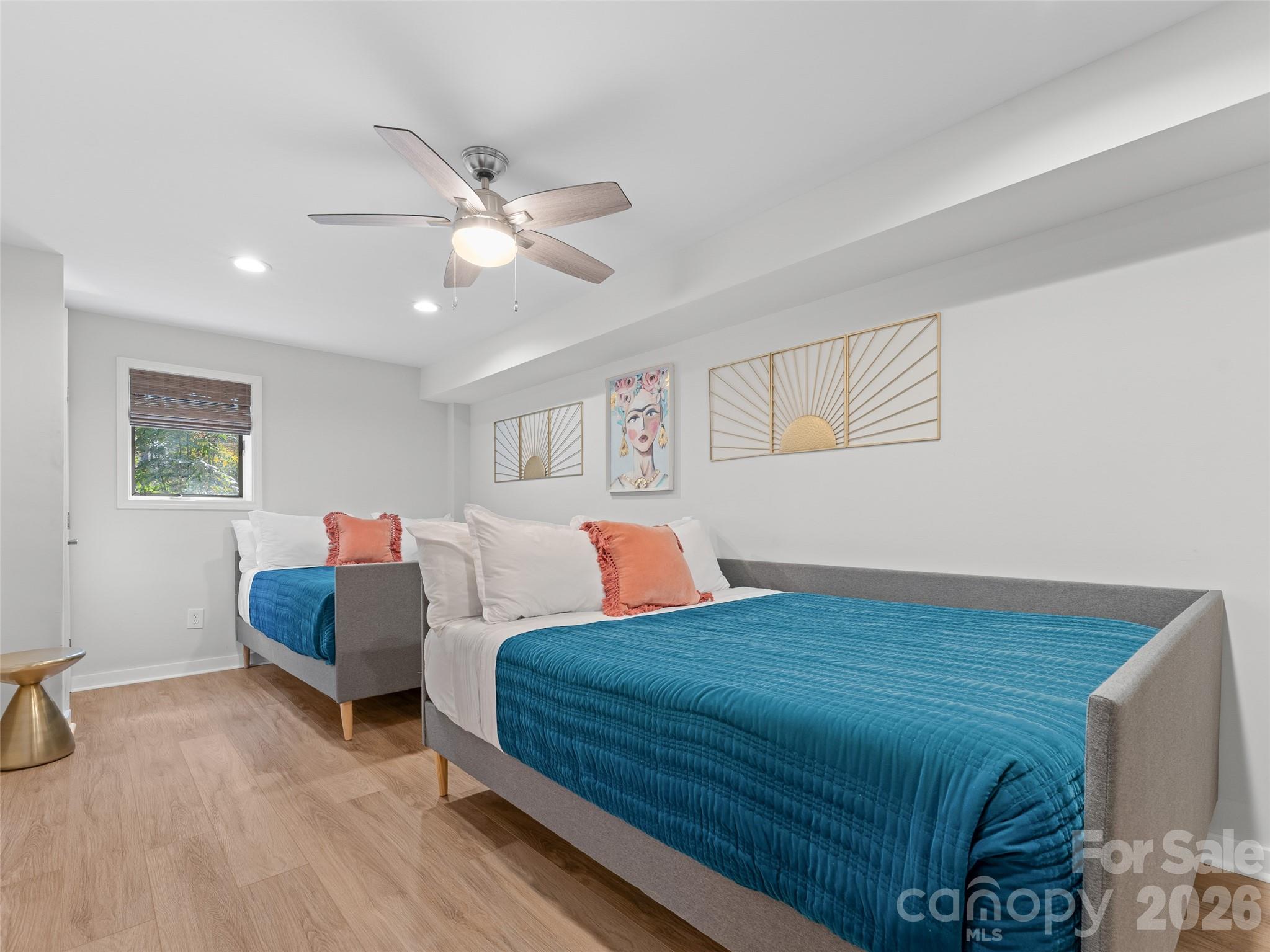 4030 Little River Road — Hendersonville