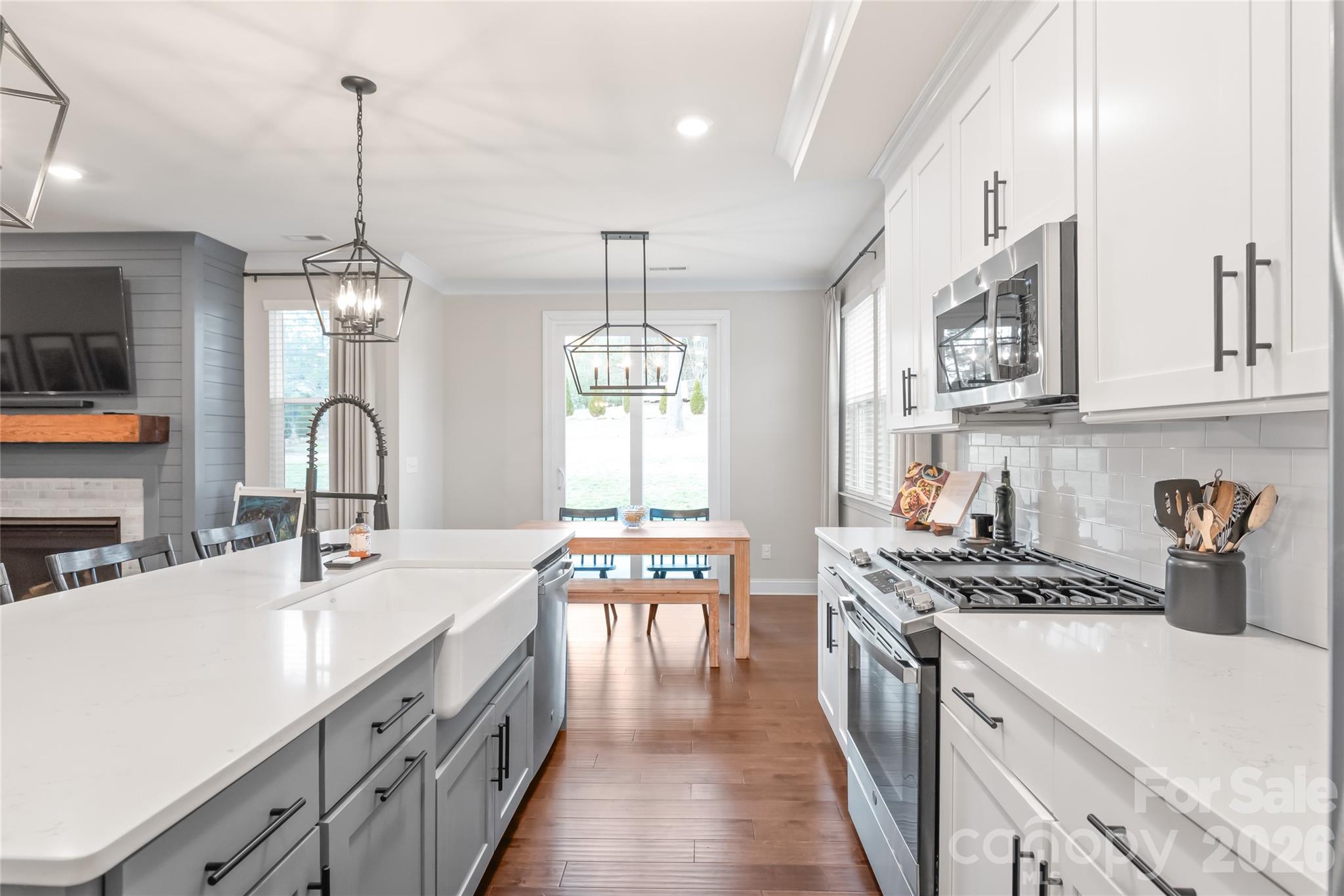 4307 Island Fox Lane — Denver
