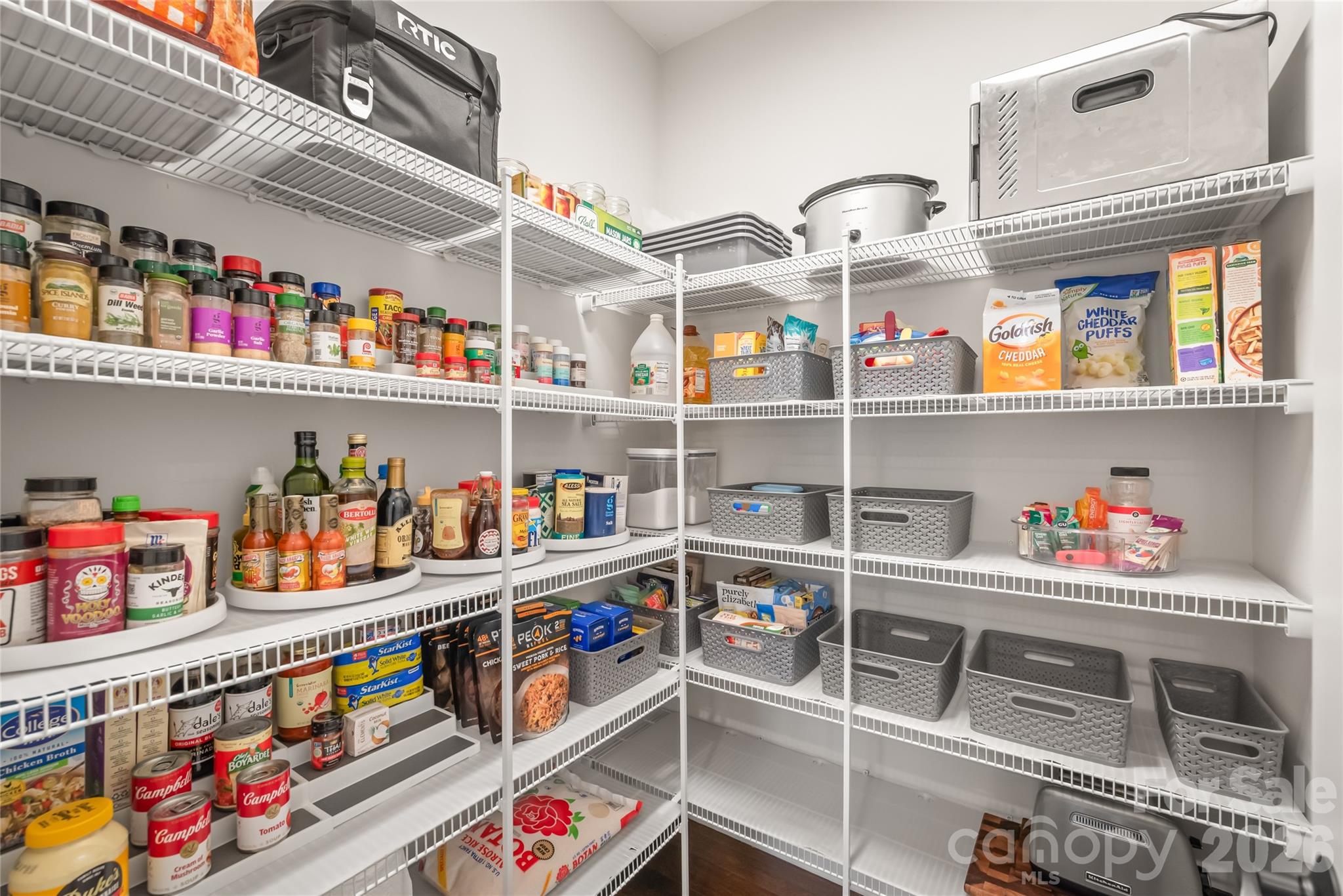 4307 Island Fox Lane — Denver