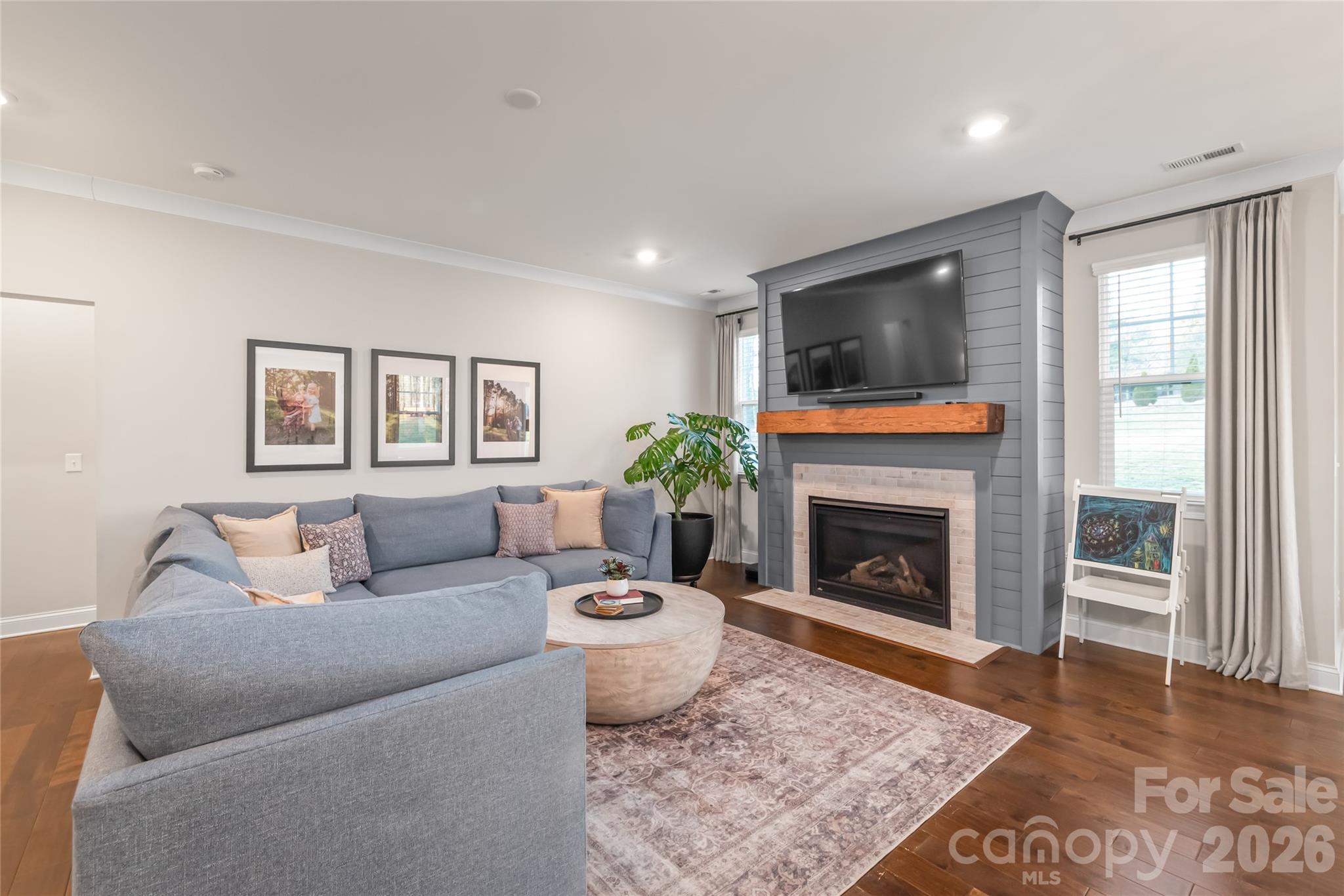 4307 Island Fox Lane — Denver