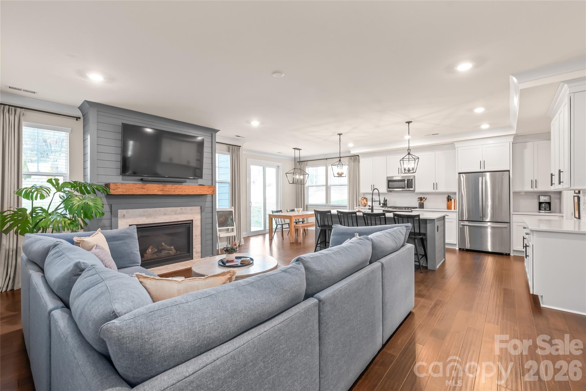 4307 Island Fox Lane — Denver