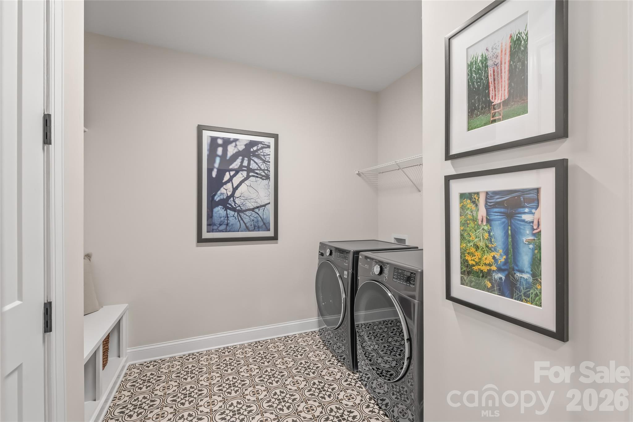 4307 Island Fox Lane — Denver