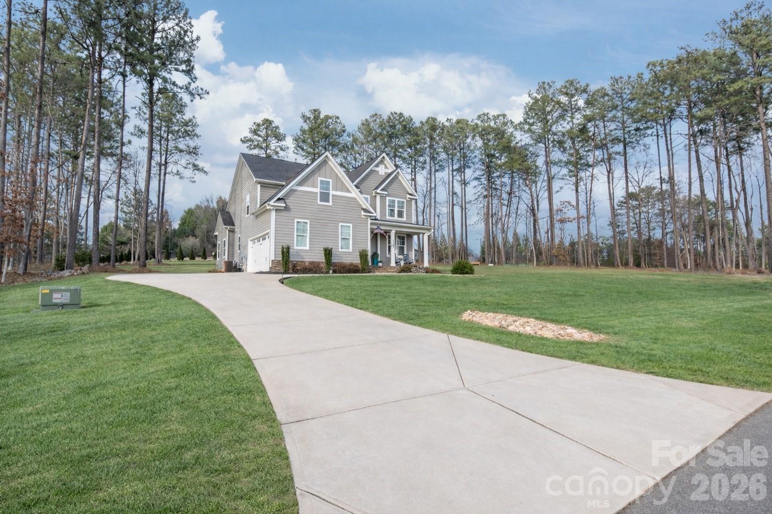 4307 Island Fox Lane — Denver