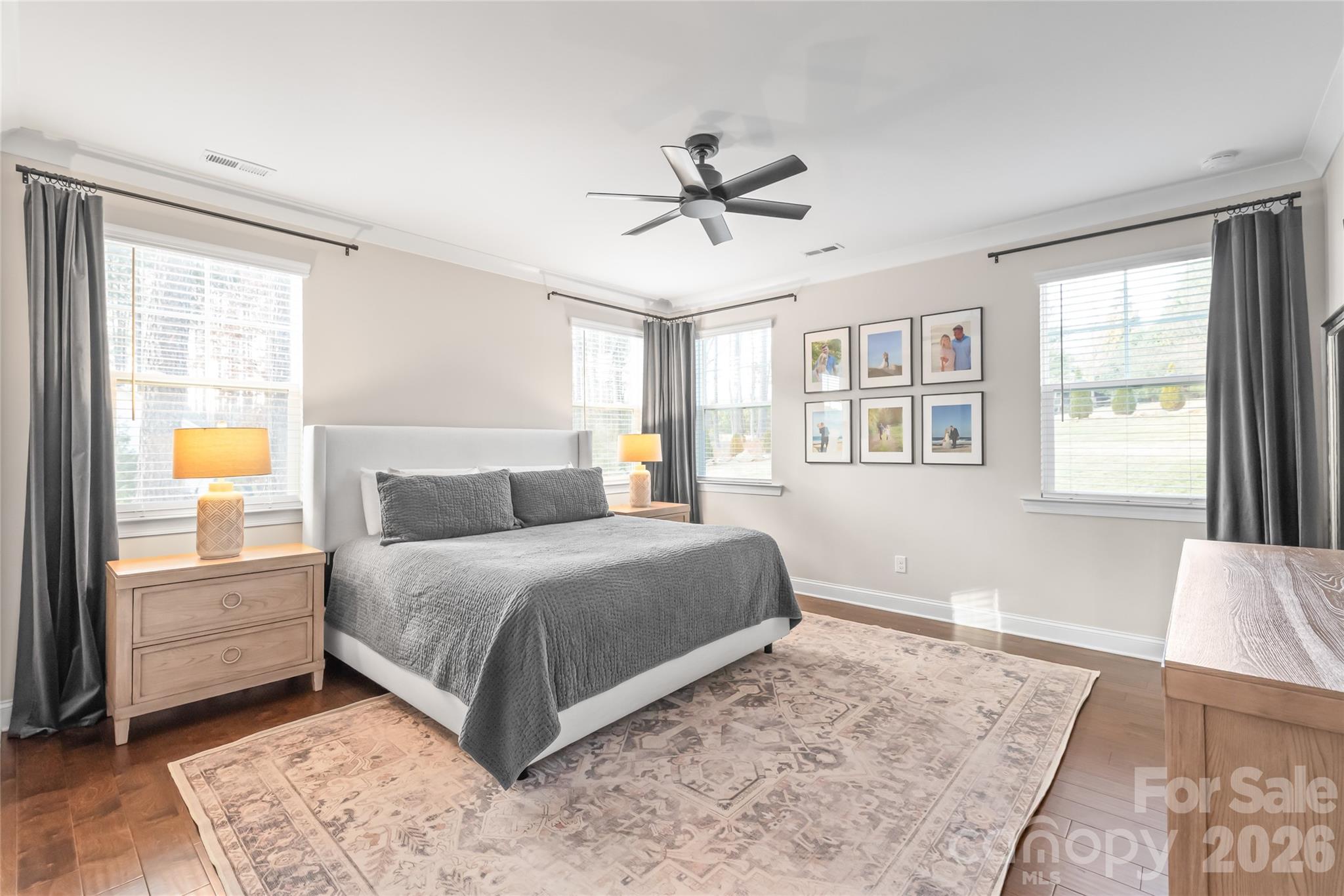 4307 Island Fox Lane — Denver