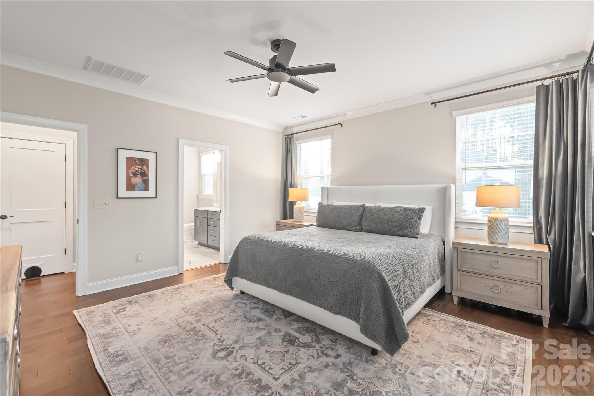 4307 Island Fox Lane — Denver