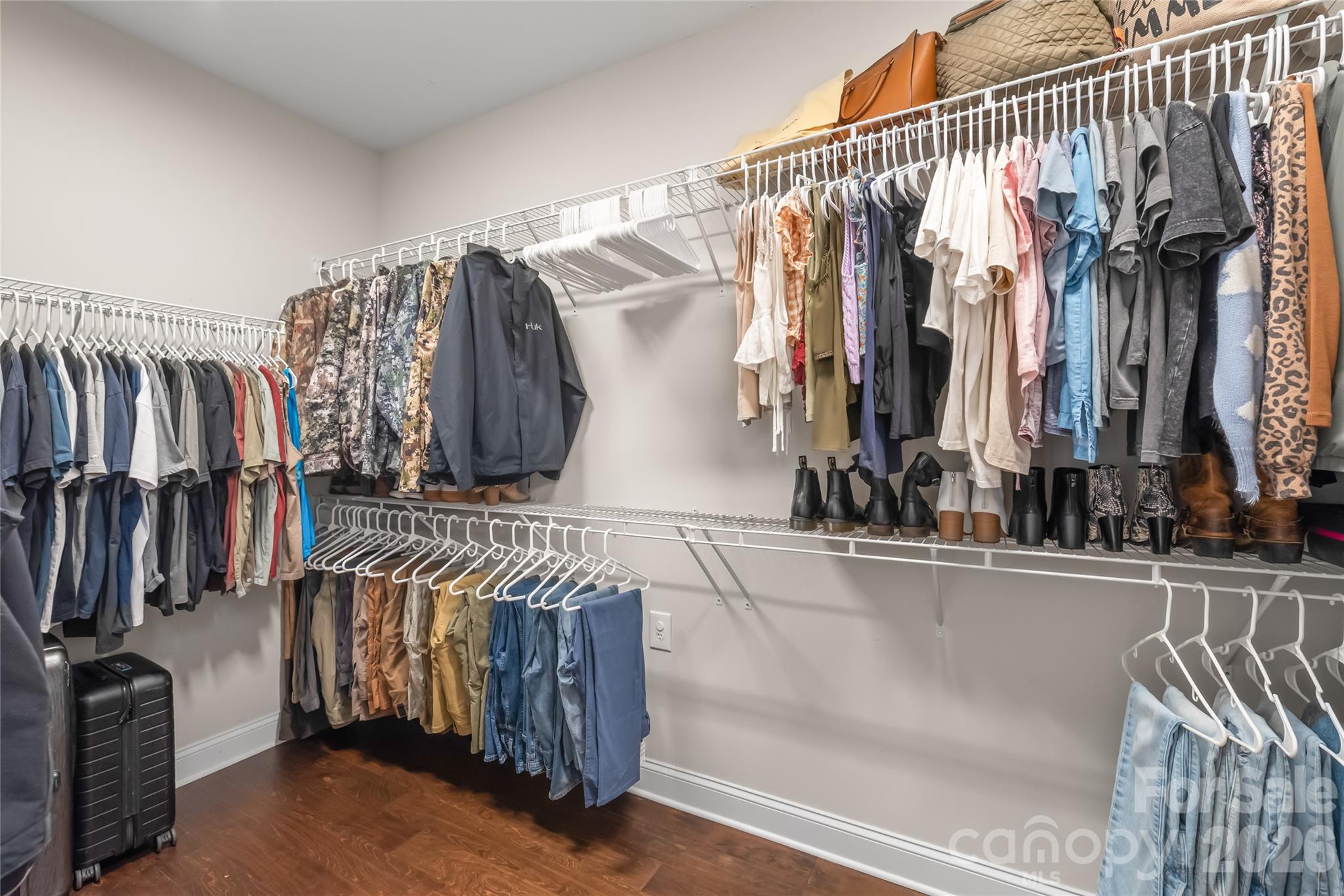 4307 Island Fox Lane — Denver