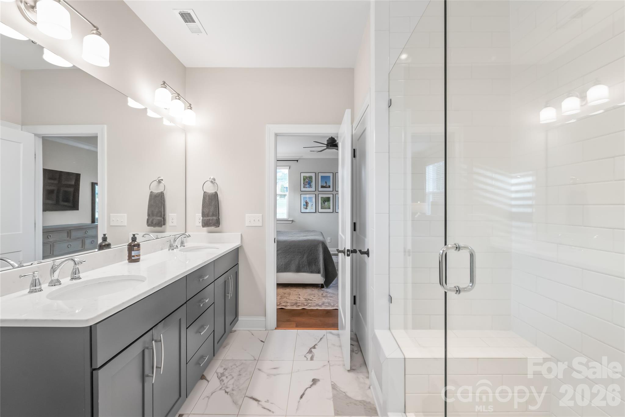 4307 Island Fox Lane — Denver