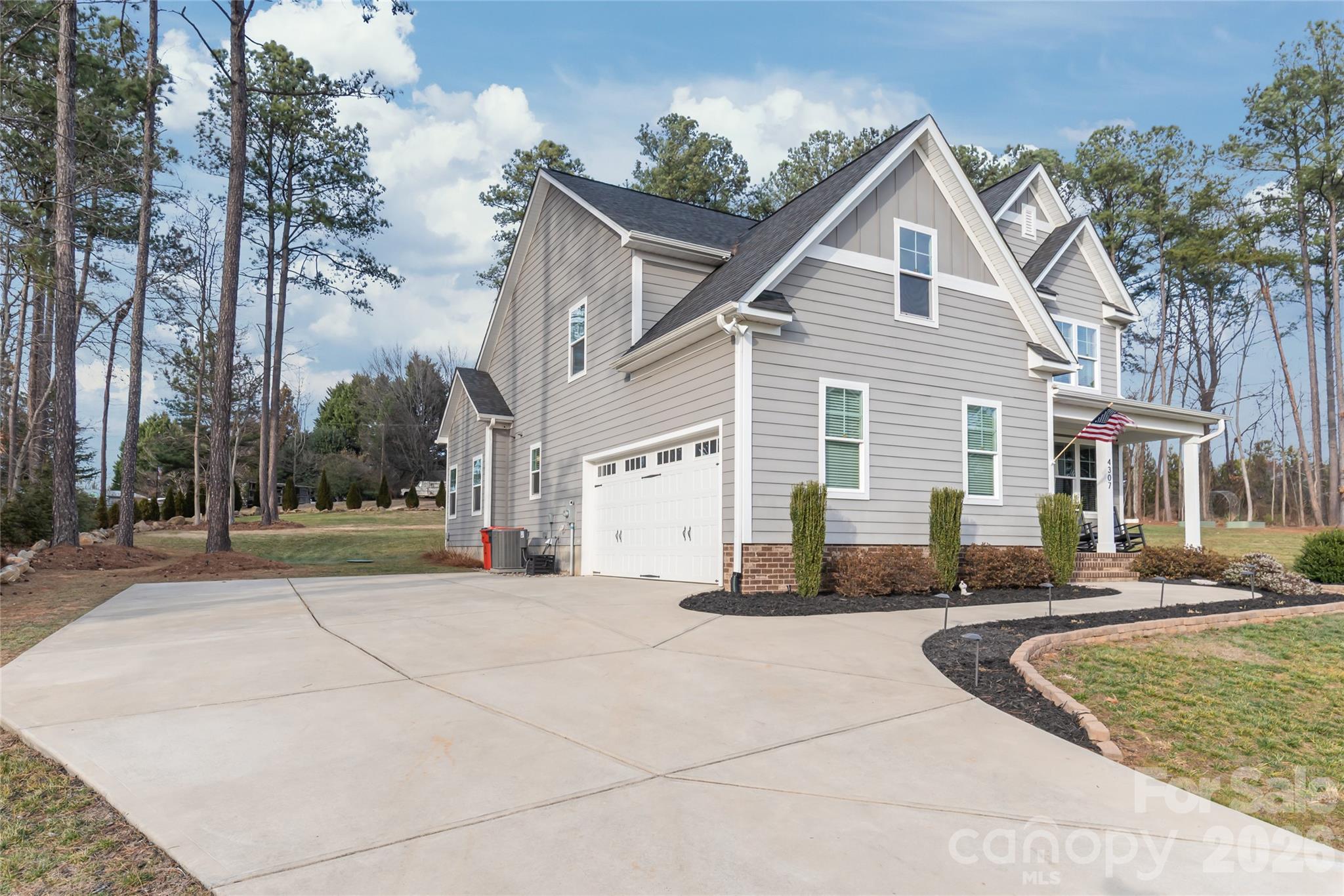 4307 Island Fox Lane — Denver