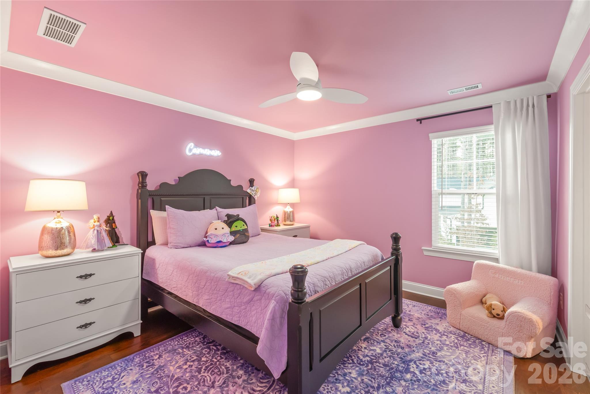 4307 Island Fox Lane — Denver