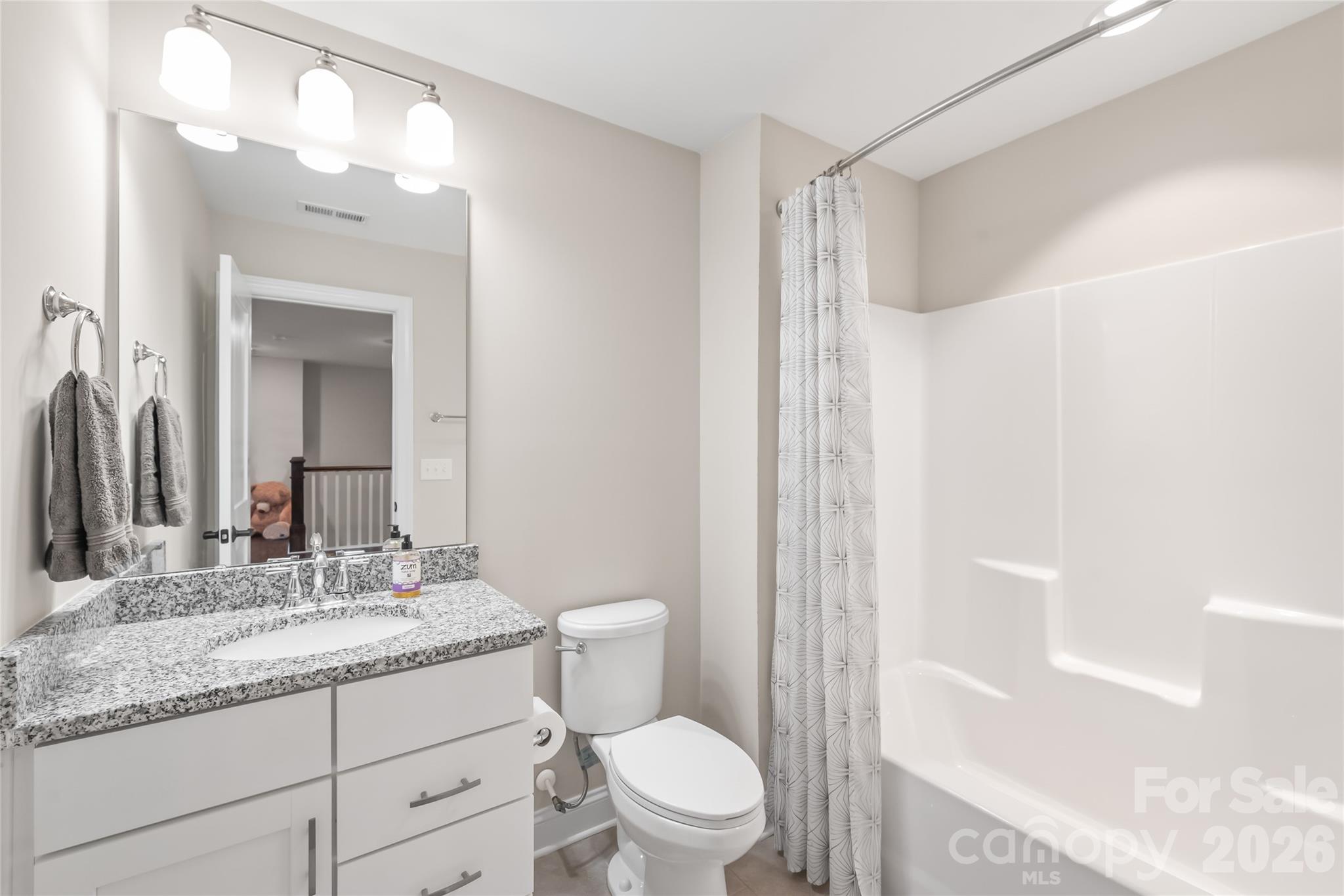 4307 Island Fox Lane — Denver