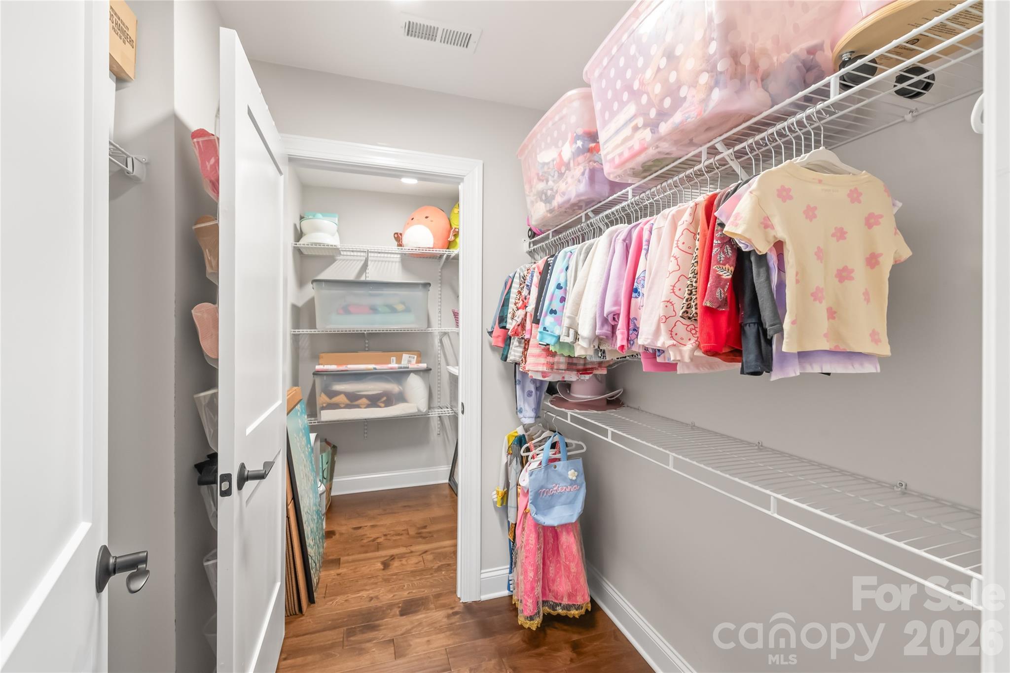 4307 Island Fox Lane — Denver