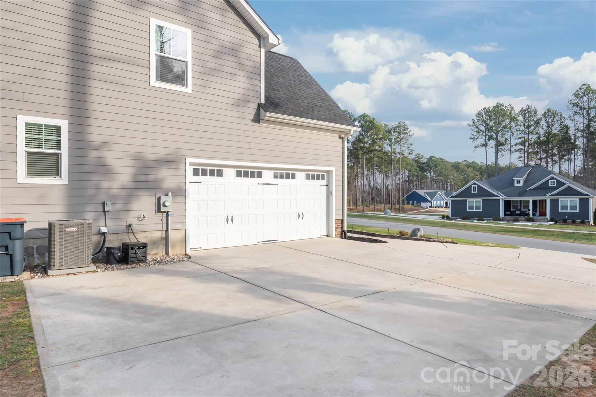 4307 Island Fox Lane — Denver