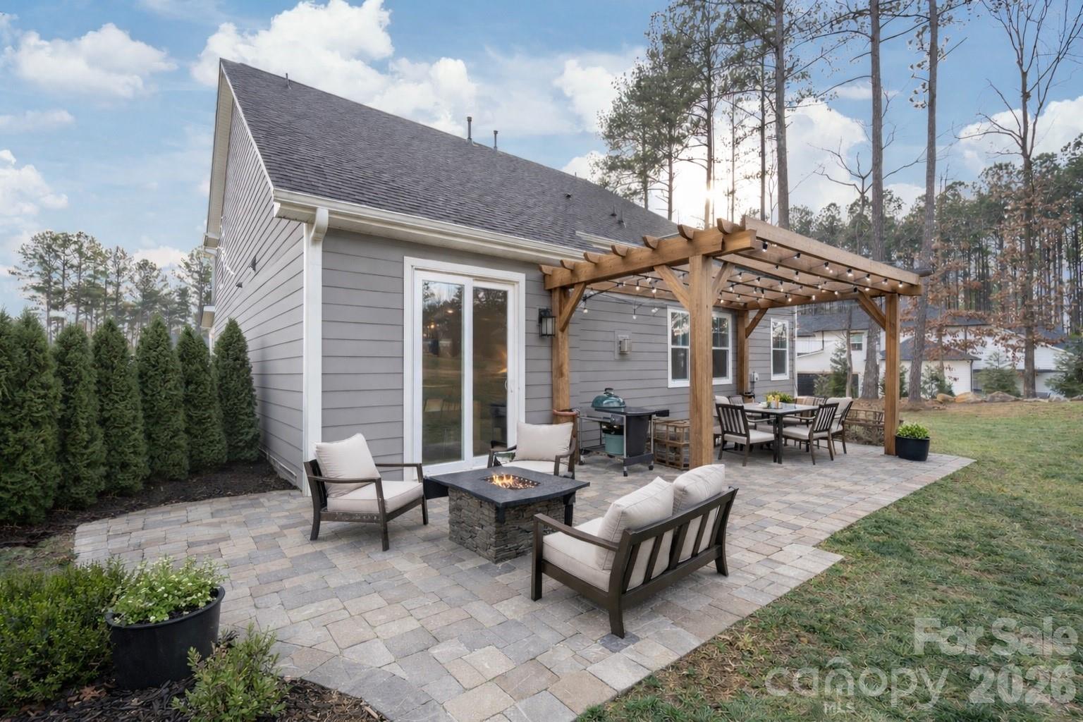 4307 Island Fox Lane — Denver