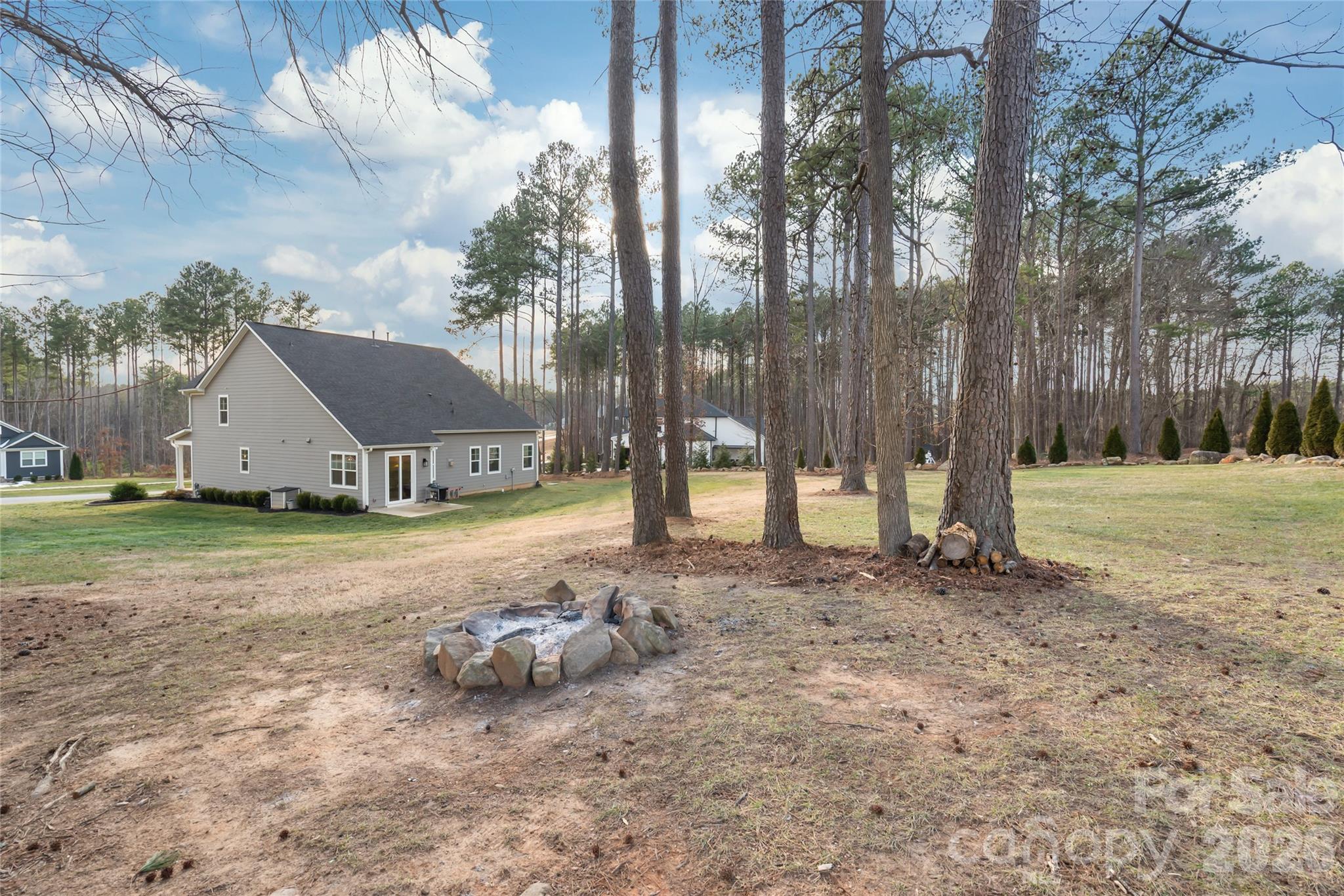 4307 Island Fox Lane — Denver