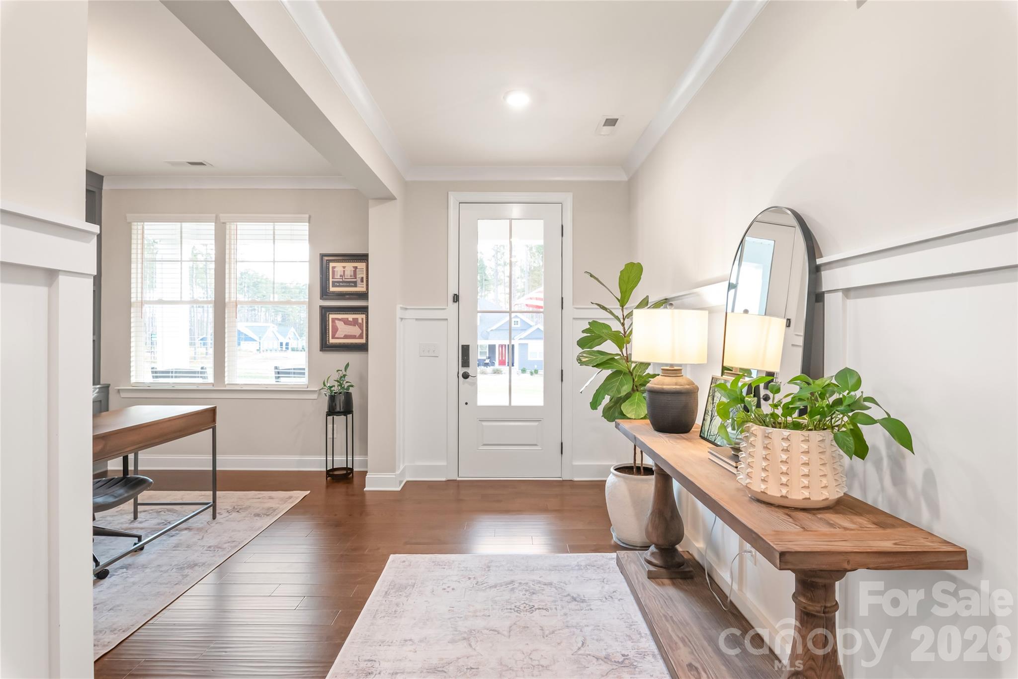 4307 Island Fox Lane — Denver
