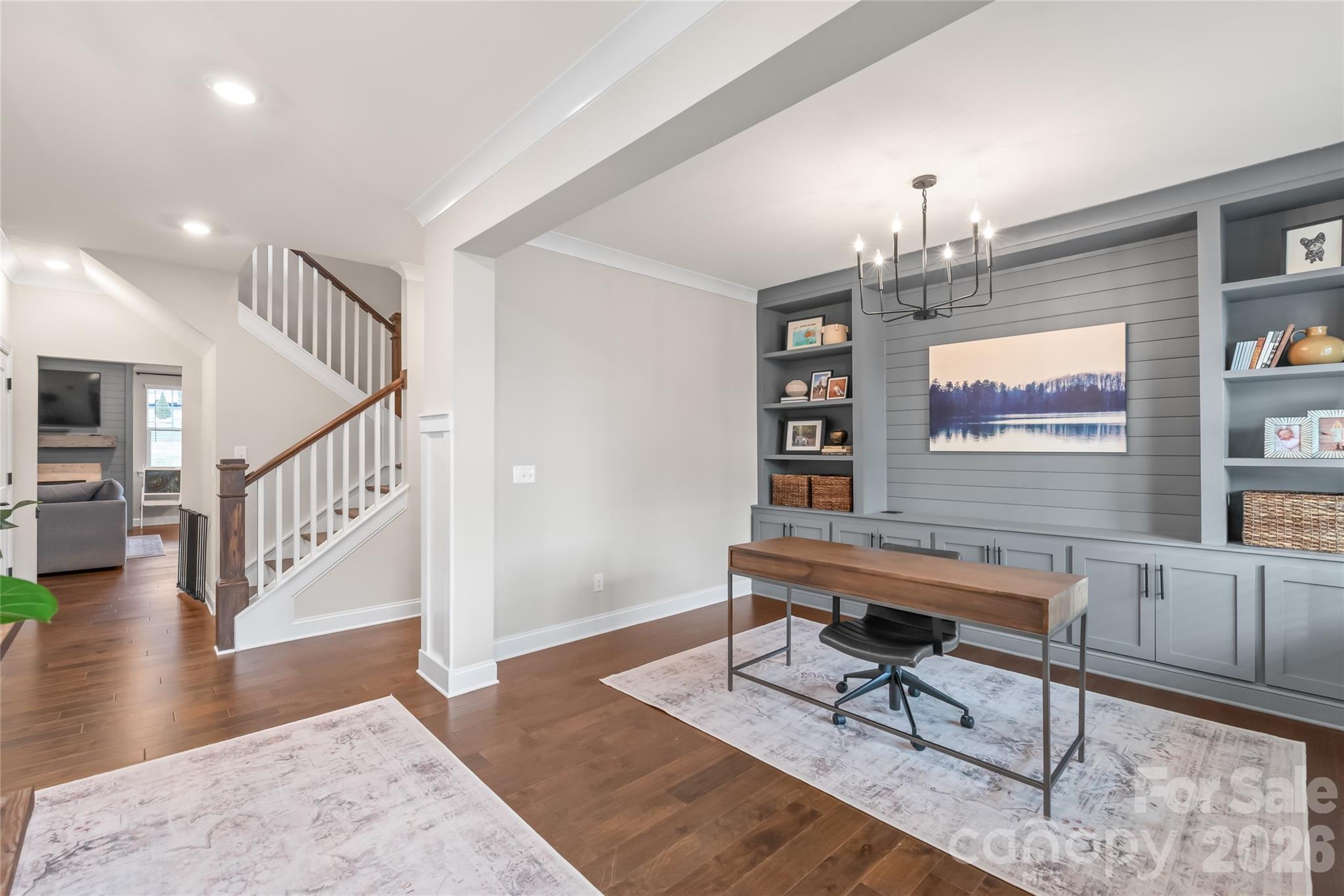 4307 Island Fox Lane — Denver