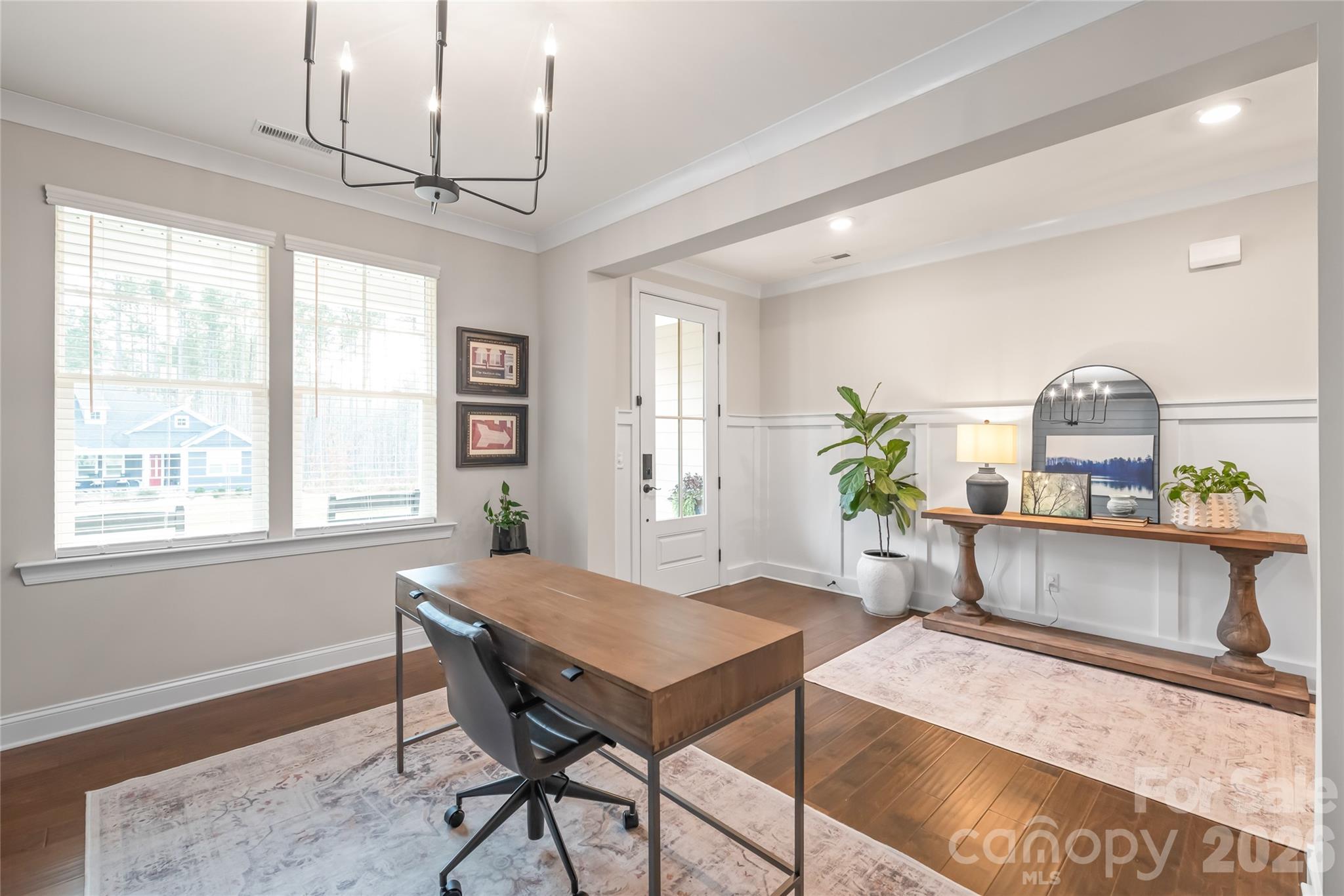 4307 Island Fox Lane — Denver
