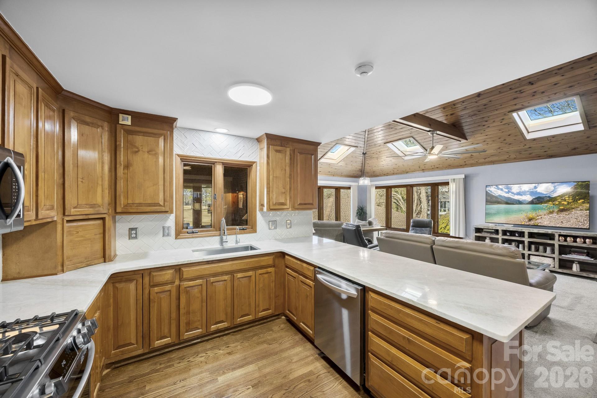 1419 Stoneyridge Drive — Charlotte