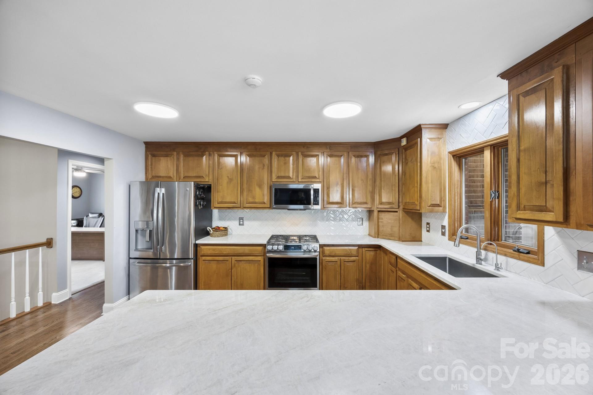1419 Stoneyridge Drive — Charlotte