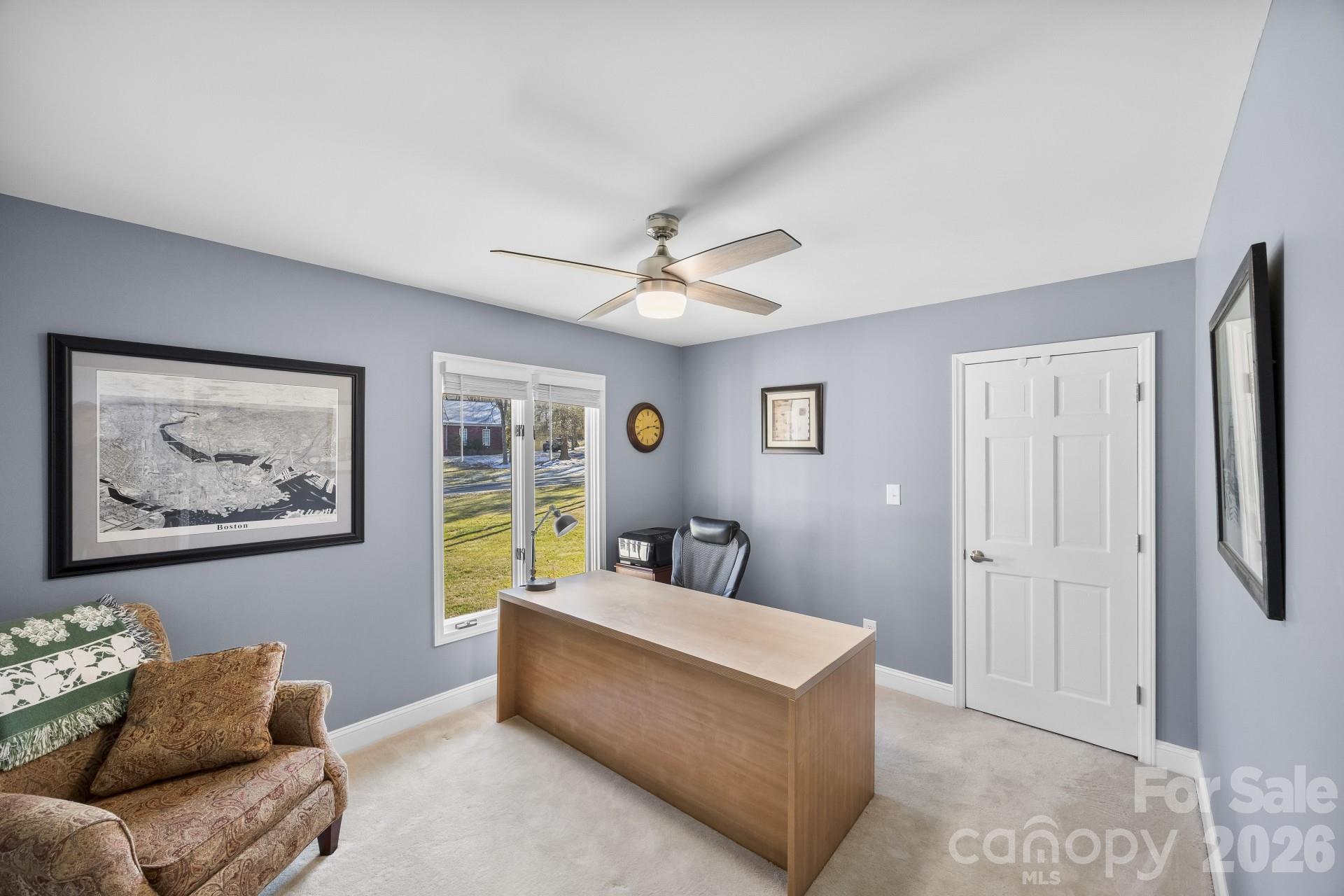 1419 Stoneyridge Drive — Charlotte